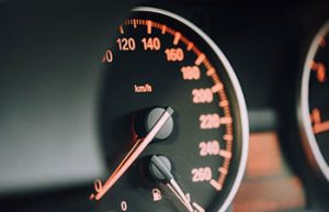 speed